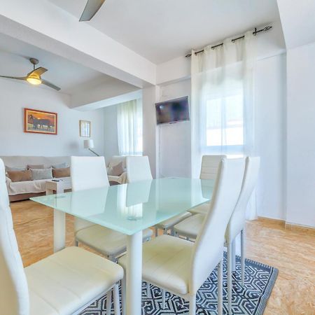 Damasco, Amplio Apartamento Cercano Al Centro Córdoba Eksteriør bilde