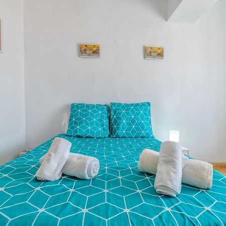 Damasco, Amplio Apartamento Cercano Al Centro Córdoba Eksteriør bilde