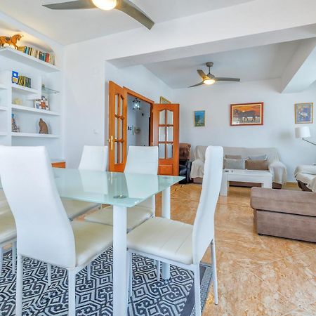 Damasco, Amplio Apartamento Cercano Al Centro Córdoba Eksteriør bilde