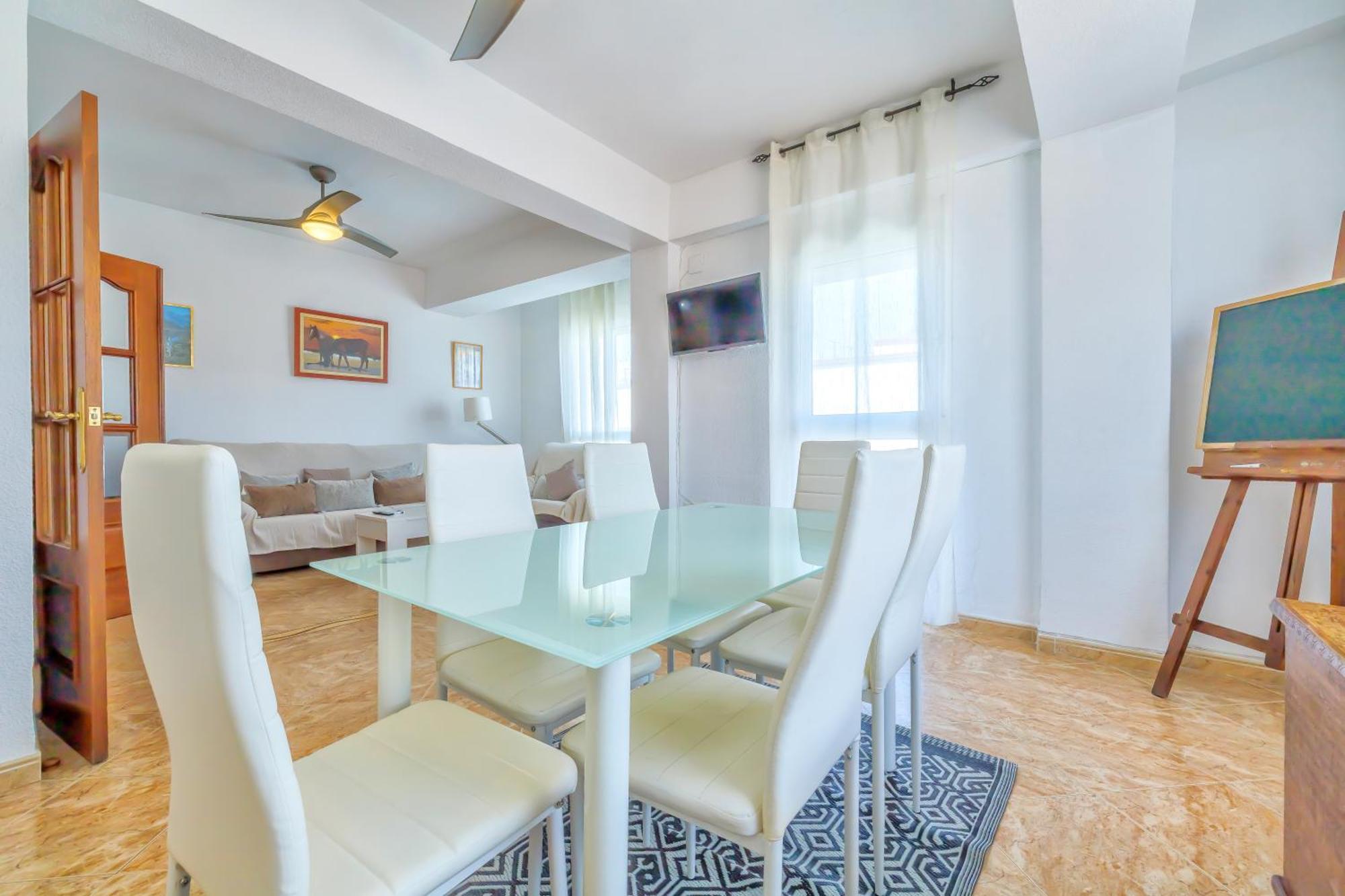 Damasco, Amplio Apartamento Cercano Al Centro Córdoba Eksteriør bilde