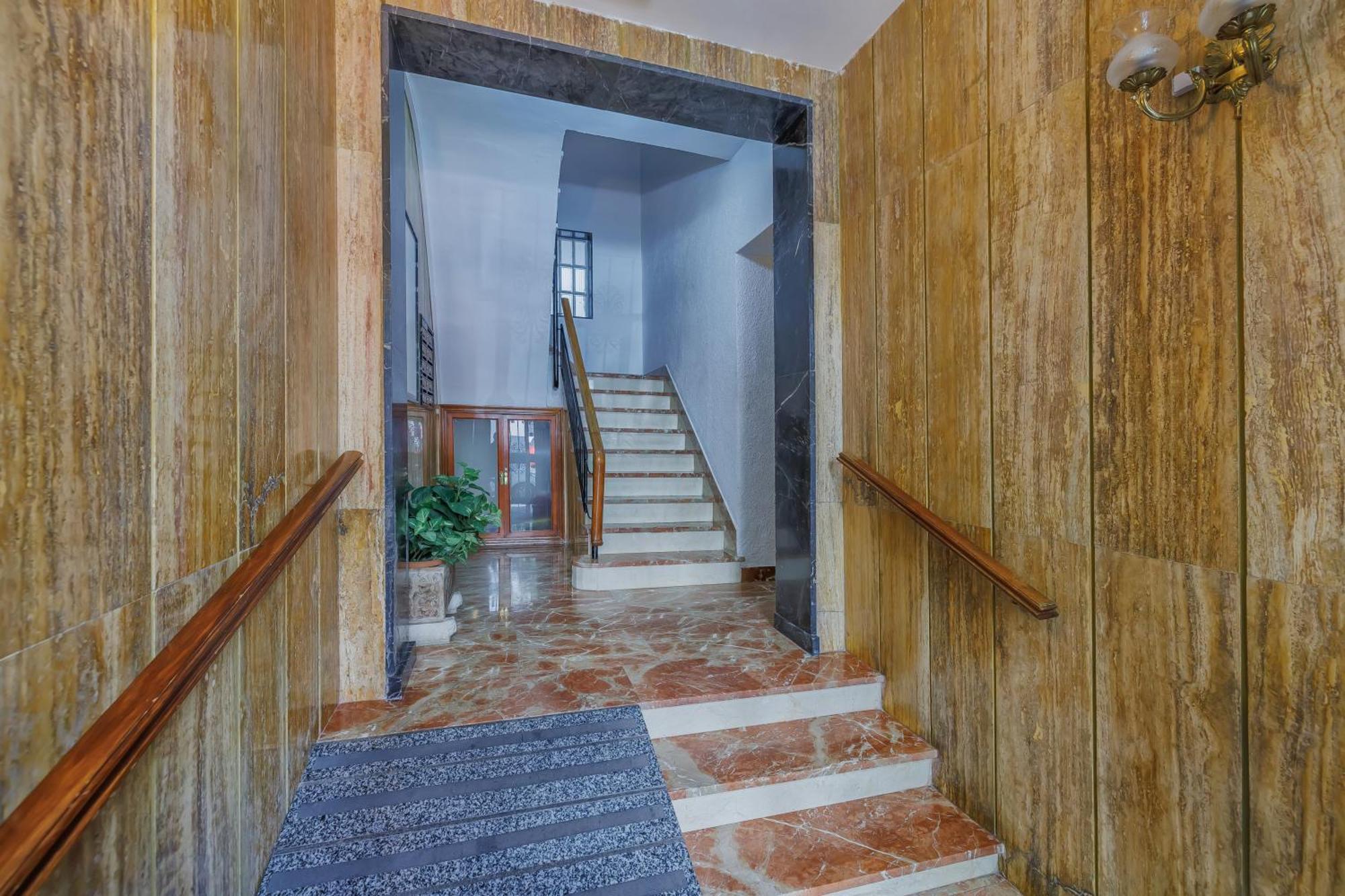 Damasco, Amplio Apartamento Cercano Al Centro Córdoba Eksteriør bilde