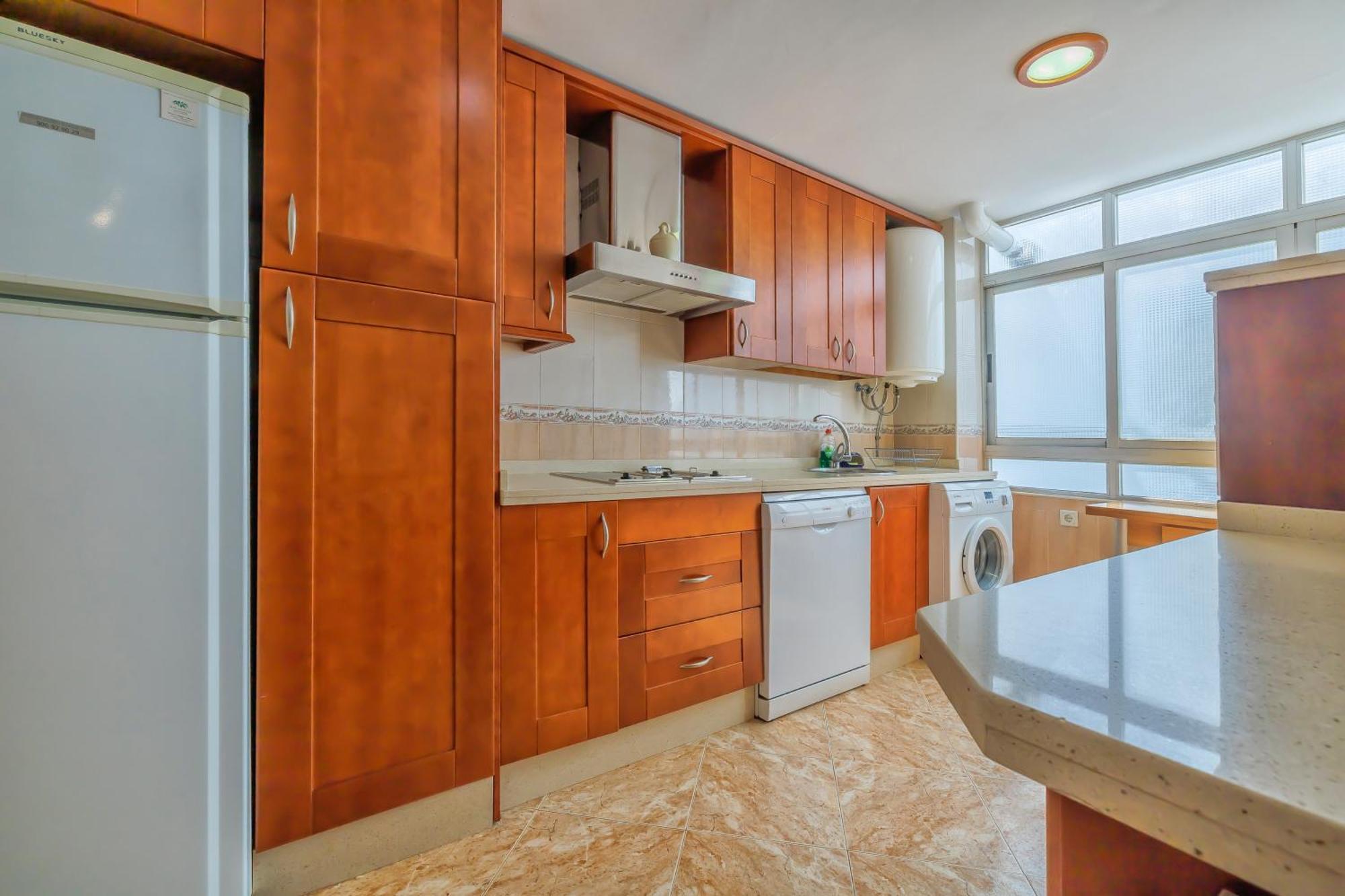 Damasco, Amplio Apartamento Cercano Al Centro Córdoba Eksteriør bilde