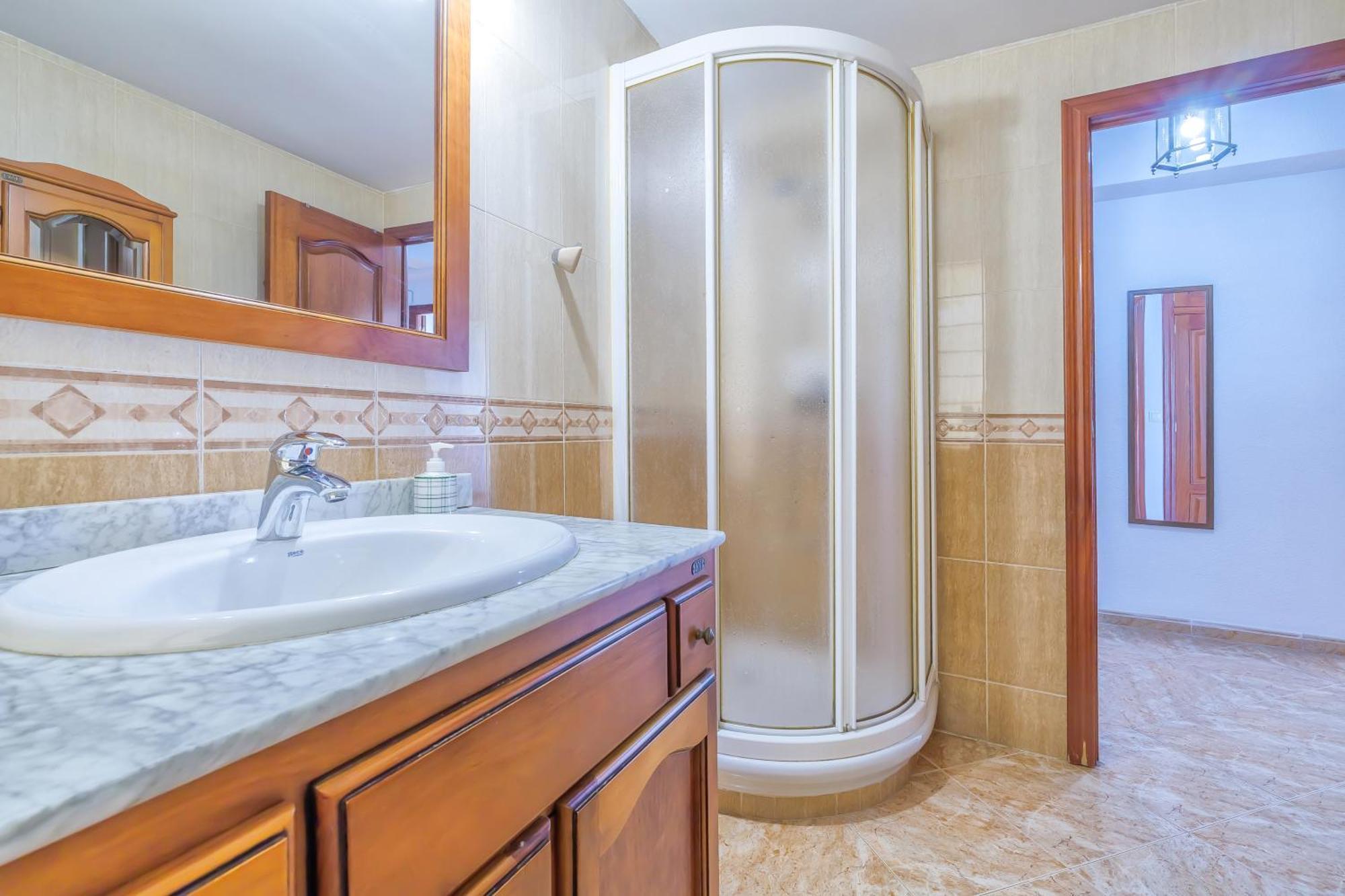 Damasco, Amplio Apartamento Cercano Al Centro Córdoba Eksteriør bilde