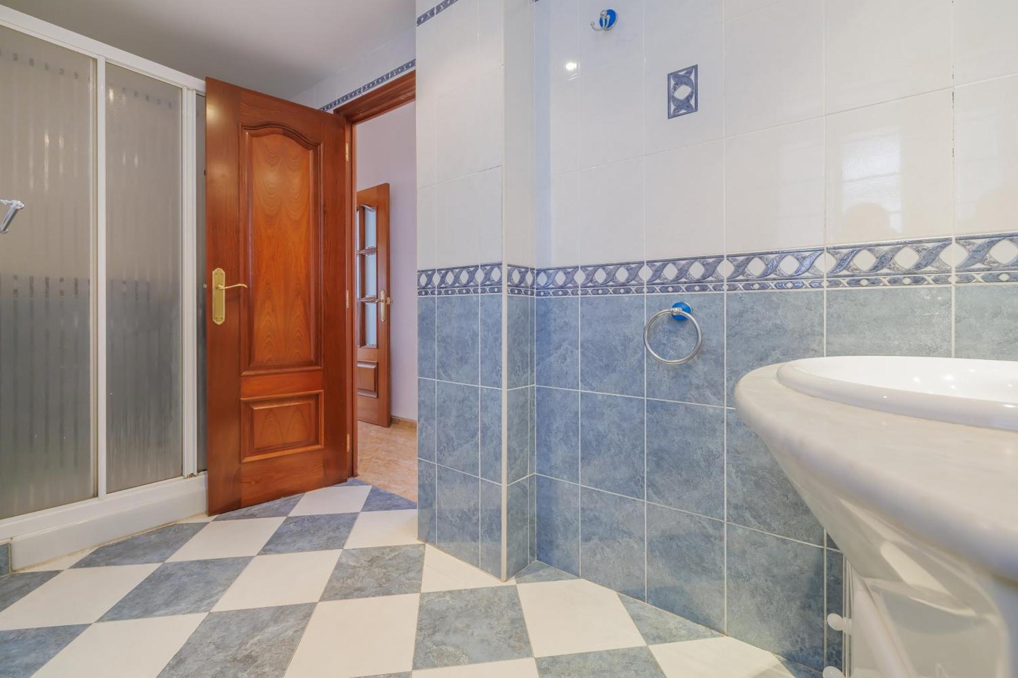 Damasco, Amplio Apartamento Cercano Al Centro Córdoba Eksteriør bilde